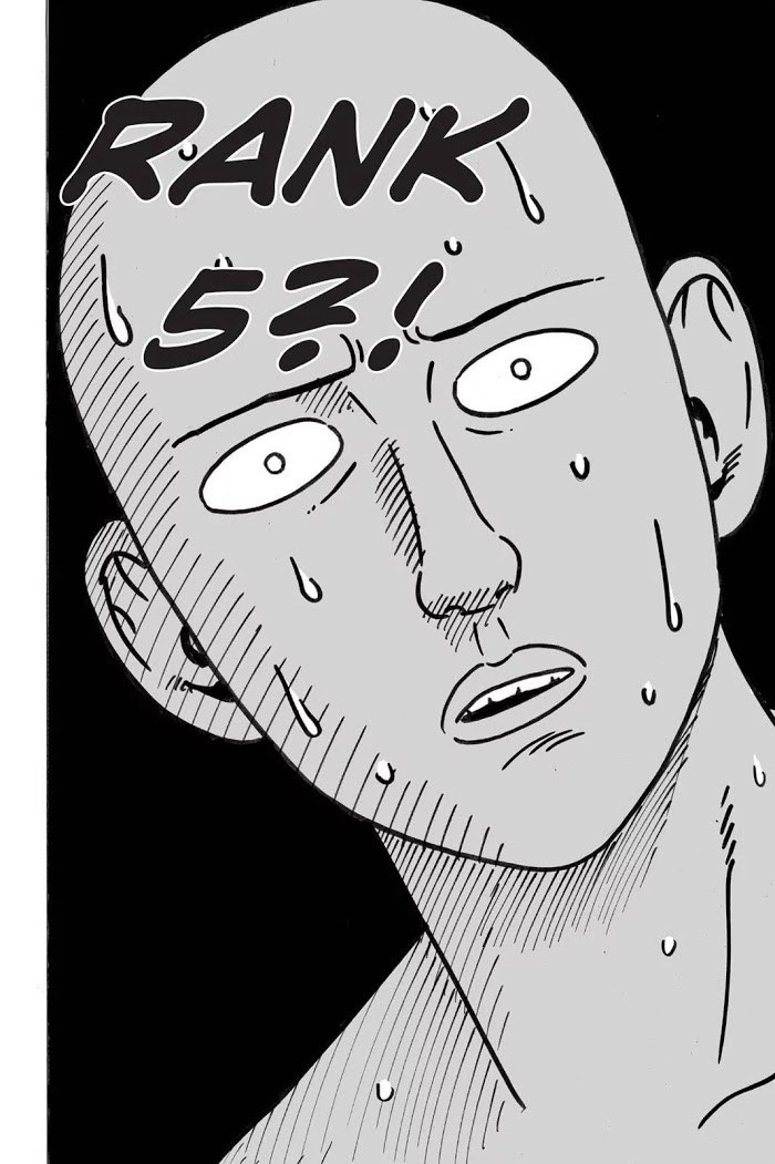 One Punch Man - Chapter 22 image 06